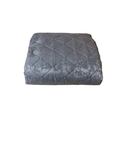 Покрывало Bozhong Home Textile 1,5 спальное 200x 150 см - купить по ...