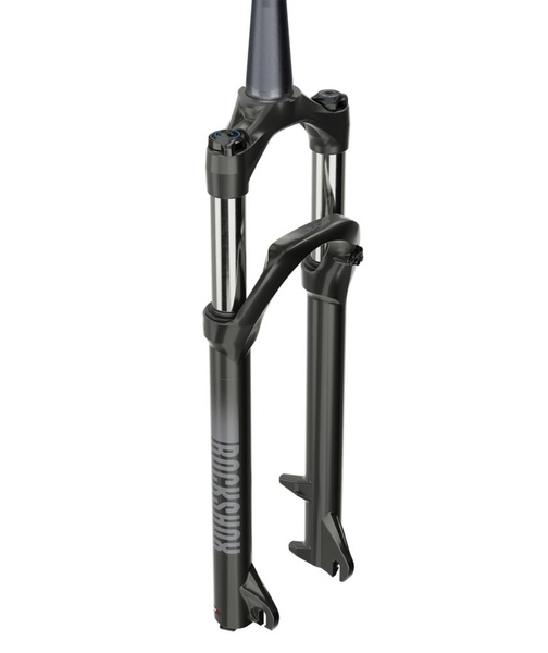 Амортизационная вилка RockShox Judy 29" Coil, ход 100мм, конусный шток ...