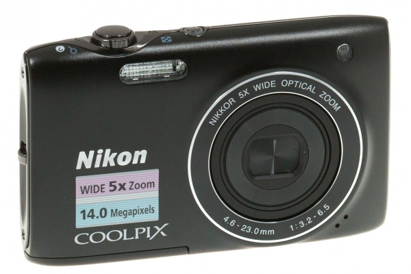 Nikon coolpix s3100 примеры фото