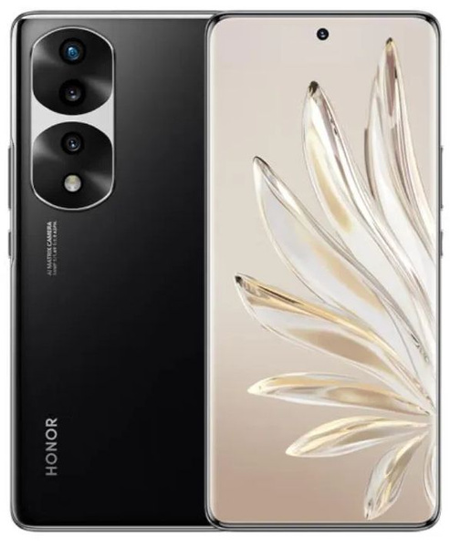 Смартфон Honor 70 Pro 5g - купить по выгодной цене в интернет-магазине ...