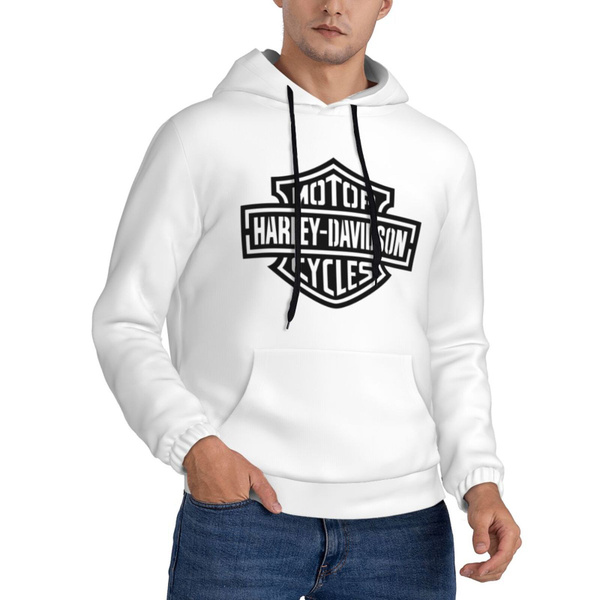 Толстовка Harley-Davidson - купить с доставкой по выгодным ценам в ...