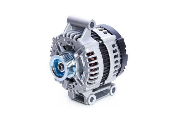 Генератор Форд Мондео 2.3 (Ford Mondeo 2.3) - TESLA TECHNICS арт ...