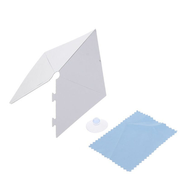 3D-голограмма-пирамида 360-градусный проектор для смартфонов - купить с ...