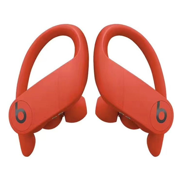 Bluetooth-гарнитура Beats PowerBeats Pro - купить по выгодной цене в ...