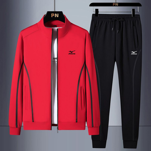Костюм спортивный Mizuno - купить с доставкой по выгодным ценам в ...