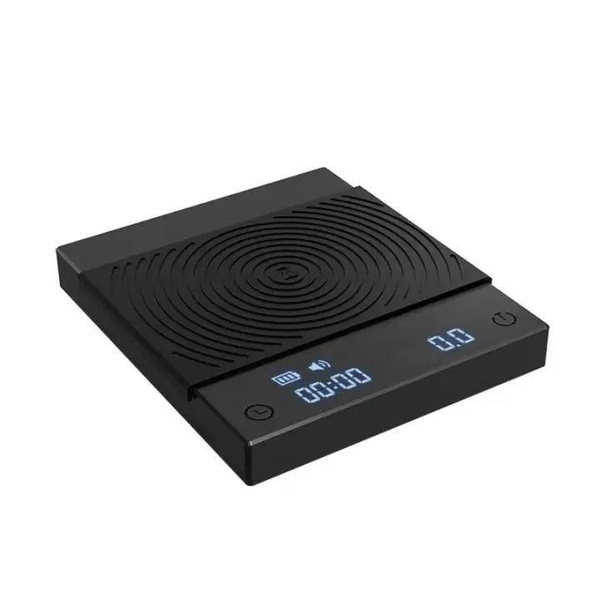 Timemore Электронные кухонные весы Black Mirror Basic + (Электронные ...
