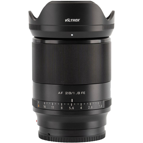 Viltrox 28mm f 4.5 примеры фото Объектив Viltrox AF 28mm F1.8 E-mount - купить по выгодной цене в интернет-магаз - Товар на картинке можно купить.
