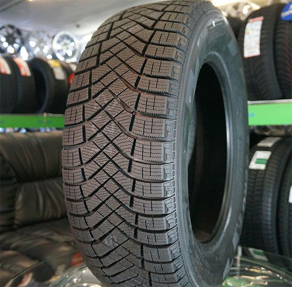 Шины для легковых автомобилей Formula 235/55 18 Зима Нешипованные ...