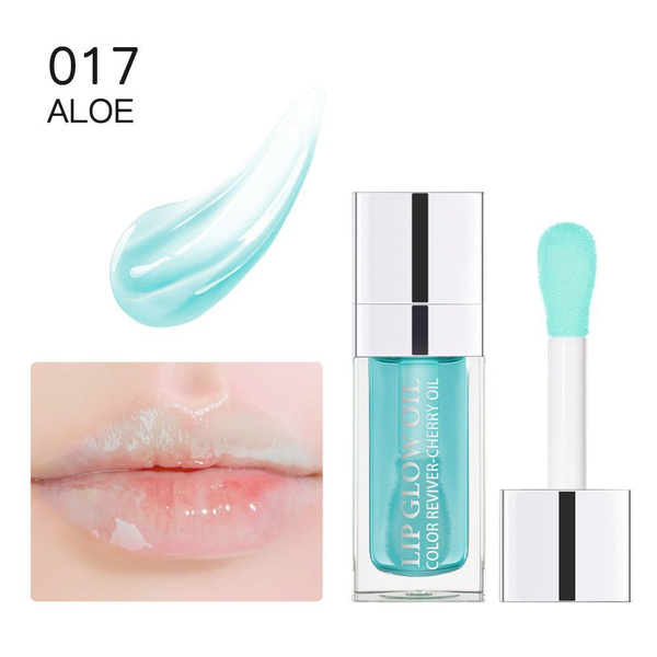 LIP GLOW ME OIL+lbcccndc+Блеск для губ - купить с доставкой по выгодным ...