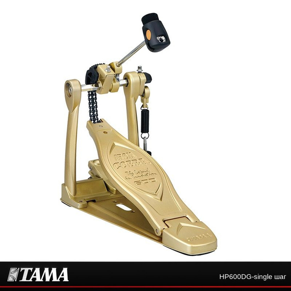 TAMA HP600DG Cobra Series Барабанный молоток - купить с доставкой по ...
