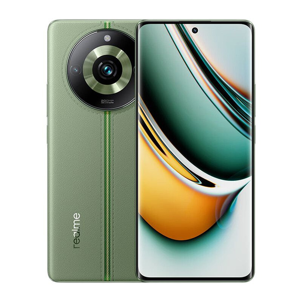 Смартфон realme 11 Pro, MTK Dimensity7050, 100-Мп камера, 5000 мАч ...