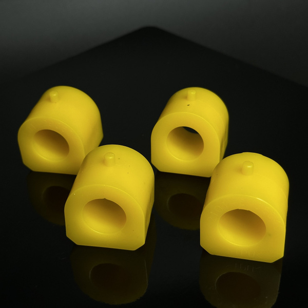 Втулки стабилизатора ВАЗ 2101 - 2107 Полиуретан 2101-2906040 3170 ...