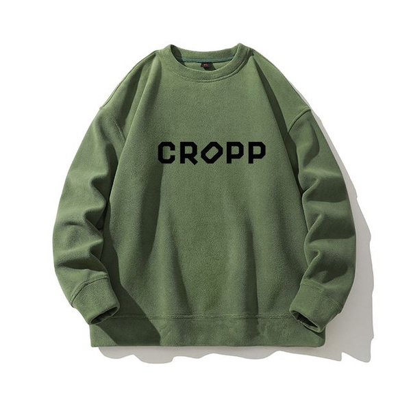 Толстовка Cropp - купить с доставкой по выгодным ценам в интернет ...