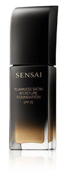 Sensai Flawless Satin Тональный крем FS 202 Ochre Beige - купить с ...