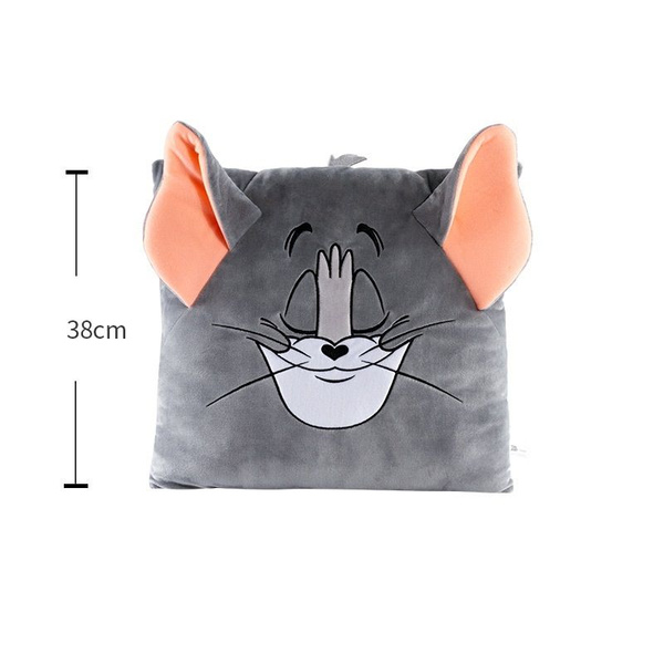 Мягкая игрушка маленькая подарок на новый год kuromi куроми tom and ...