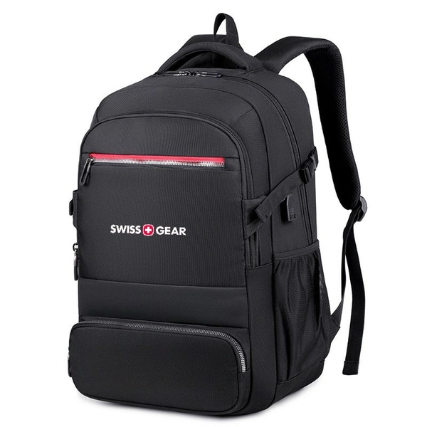 SwissGear Рюкзак - купить с доставкой по выгодным ценам в интернет ...