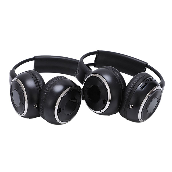 Bluetooth-гарнитура 2 x двойные инфракрасные беспроводные ...