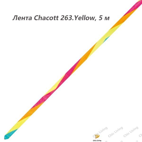 лента chacott 5 м - купить с доставкой по выгодным ценам в интернет ...