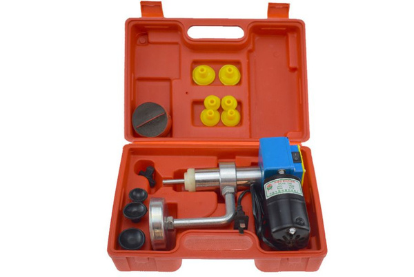 Инструменты для ремонта автомобильных двигателей, пневматические ...