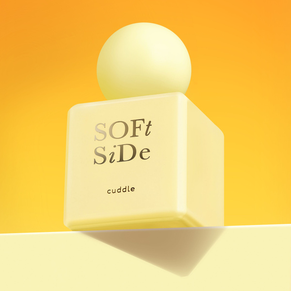 SOFt SiDE SS каддл Вода парфюмерная 50 мл (1381452408)