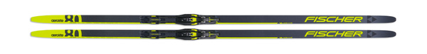 Fischer Беговые лыжи купить на OZON по низкой цене (1381912210)