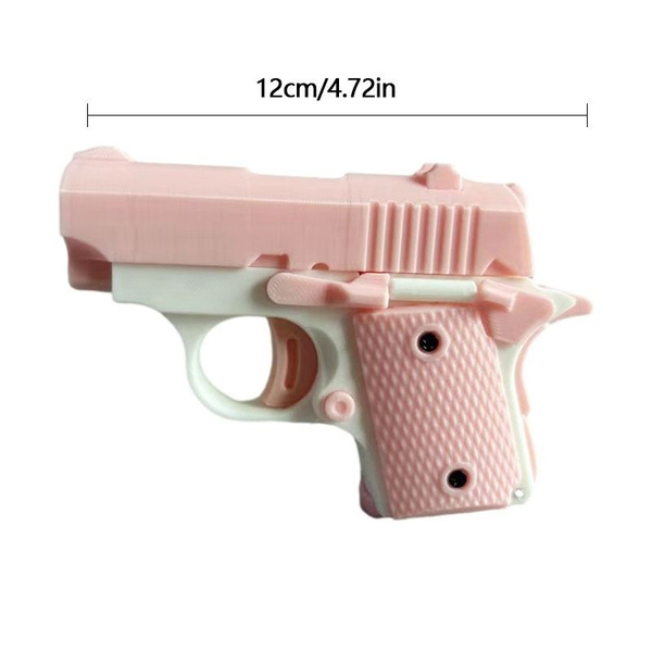 игрушечный пистолет 3d-принтер m1911, модель - купить с доставкой по ...
