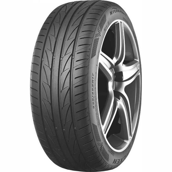 Шины для легковых автомобилей Nexen 185/65 15 Лето Нешипованные ...