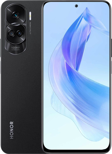Смартфон Honor Хонор 90 Lite - купить по выгодной цене в интернет ...