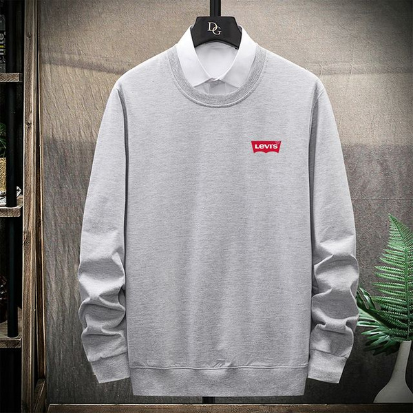 Толстовка Levi's - купить с доставкой по выгодным ценам в интернет ...