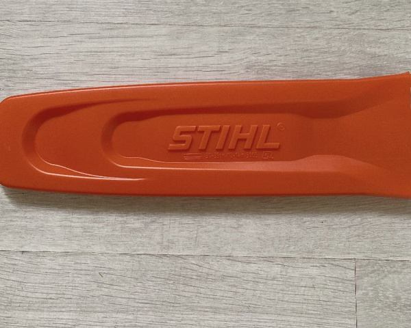 Чехол для шины STIHL 35 см - купить по выгодной цене в интернет ...