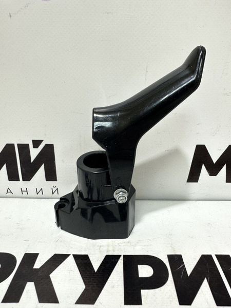 Курок газа Тайга в сборе купить c доставкой на OZON по низкой цене ...