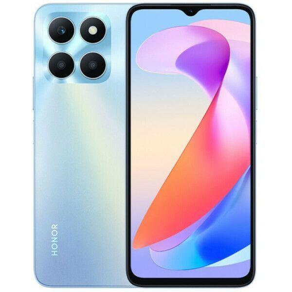 Смартфон Honor Хонор X6a - купить по выгодной цене в интернет-магазине ...