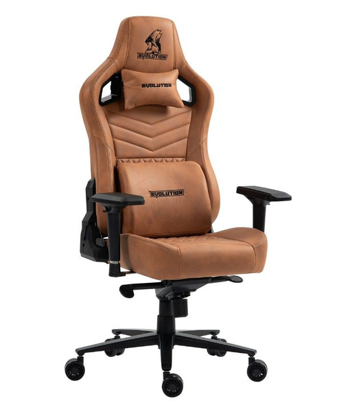 Игровое компьютерное кресло Evolution NOMAD - купить по выгодным ценам ...