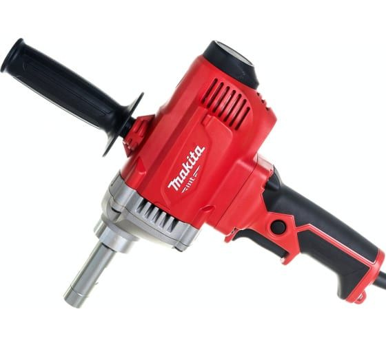 Дрель-миксер MAKITA M6600 M6600, 800 Вт - купить строительный миксер по ...