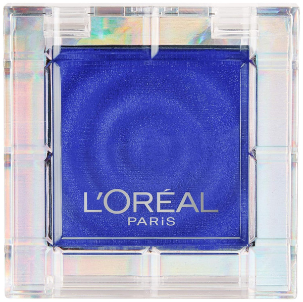 L'Oreal Paris Color Queen Одиночные тени для век 11 того, чего стоит ...