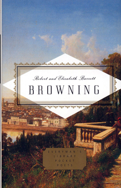 Robert and Elizabeth Barrett Browning Poems / Browning Robert / Книга ...