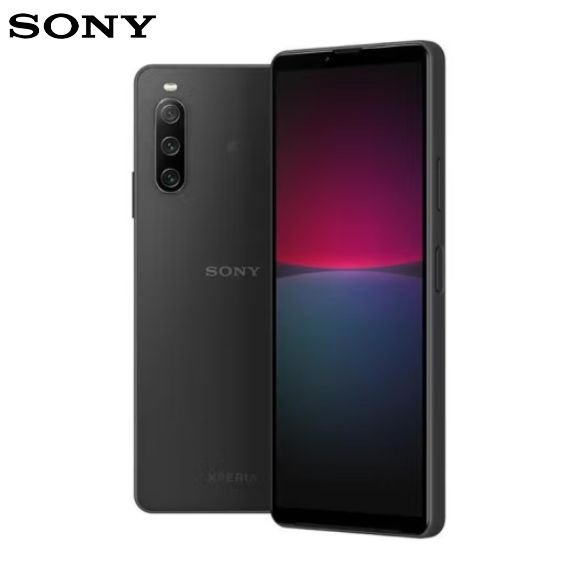 Смартфон Sony Xperia 10 V - купить по выгодной цене в интернет-магазине ...