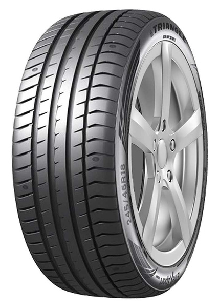 Triangle Triangle EffeXSport TH202 Шины летние 235/55 R20 105W ...