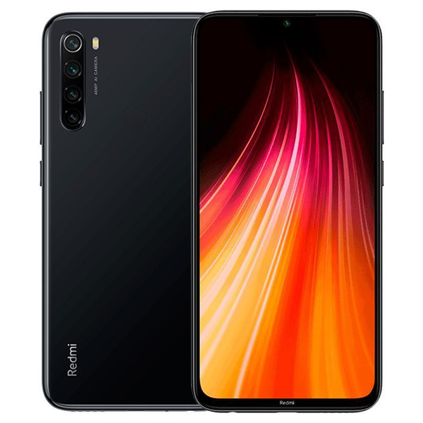 Смартфон Redmi note 8 - купить по выгодной цене в интернет-магазине ...