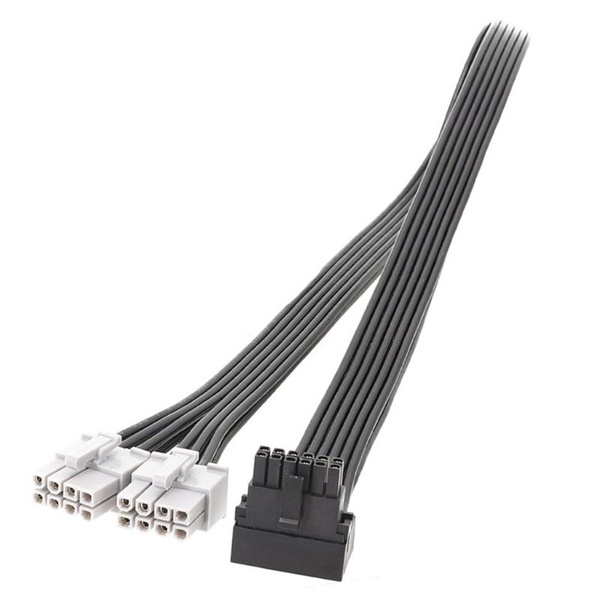 Модульный кабель 12VHPWR PCIE5.0, блок питания графического процессора ...