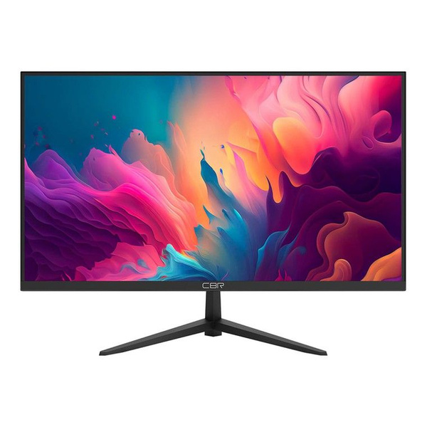 Монитор CBR LCD-MF2401-OPC - купить по выгодной цене в интернет ...
