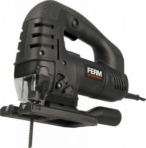 Лобзик сетевой Ferm JSM1025P купить на OZON по низкой цене (1394775322)