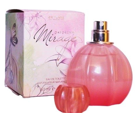 Oriflame Туалетная вода Мираж Дайдрим Орифлейм Mirage daydream 50 мл ...
