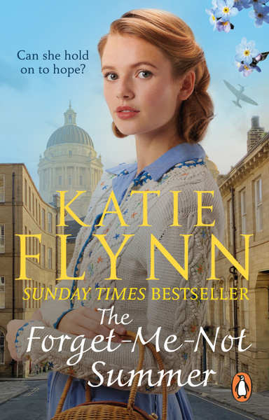 The Forget-Me-Not Summer / Flynn Katie / Книга на Английском | Flynn ...