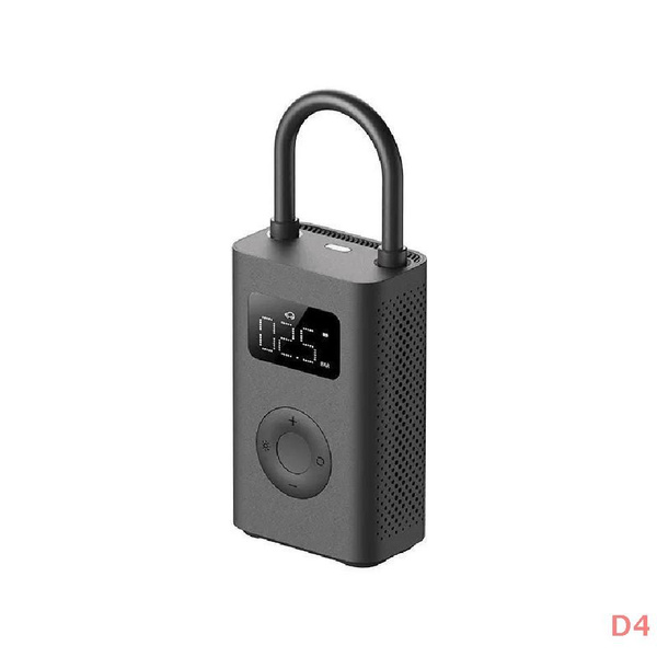 Умный электрический насос Xiaomi Mijia Electric Pump 2 (MJCQB06QW ...