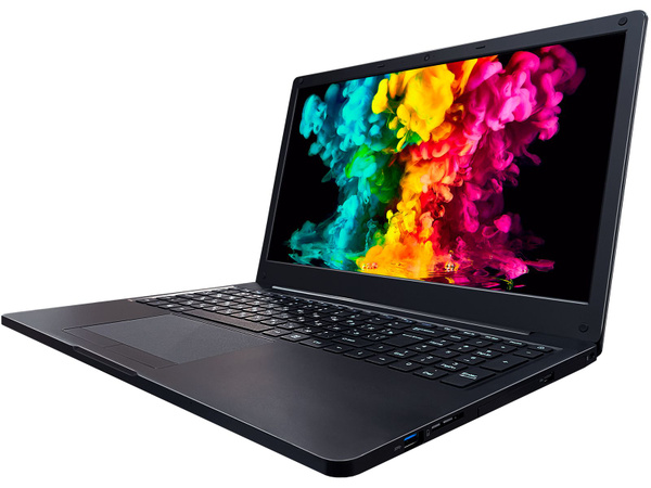 Характеристики Меркурий Lite Ноутбук 15.6", Intel Core i5-8259U, RAM 8 ...