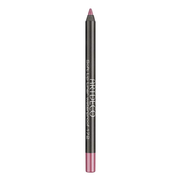 ARTDECO Водостойкий карандаш для губ Soft Lipliner Waterproof (172 Cool ...