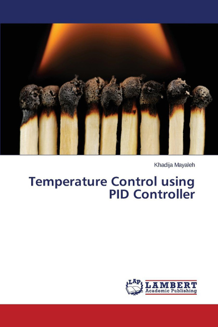 temperature control using pid controller