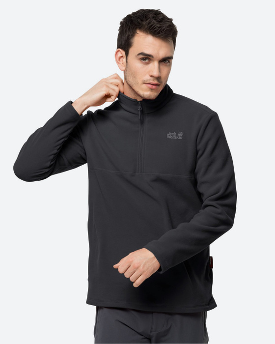 Толстовка Jack Wolfskin Gecko M #1