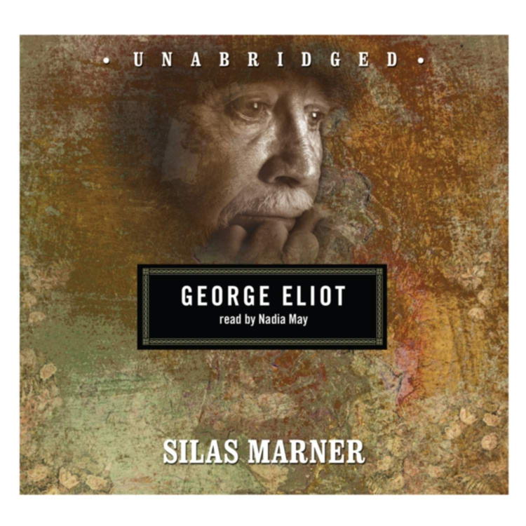 Аудиокнигу джордж. Silas Marner. George Eliot "Silas Marner". Obl 4: Silas Marner with Audio. Обложка для файлов мр3 фото Joshua Silas.